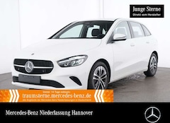 Bild des Angebotes Mercedes-Benz B 180 PROGRESSIVE+AHK+LED+KAMERA+7G