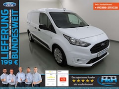 Bild des Angebotes Ford Transit Connect 1.5 Aut L2 Trend PPS+FSH