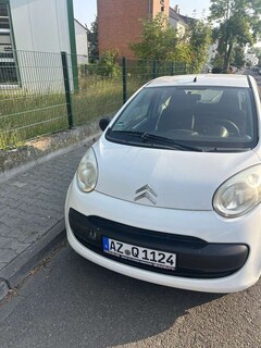 Bild des Angebotes Citroen C1 Advance