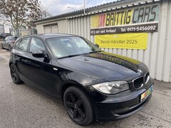 Bild des Angebotes BMW 116 i* M Paket Lenkrad* Kette Neu* Euro 5* TÜV 26