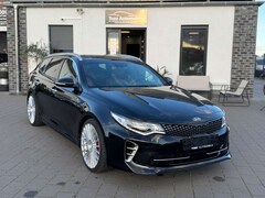 Bild des Angebotes Kia Optima Sportswagon GT*PANO*LEDER*KAMERA*LED*