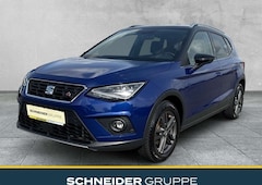 Bild des Angebotes SEAT Arona 1.0 TSI FR LED+NAVI+KAMERA+SHZ+KLIMA+DAB