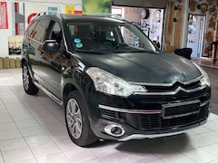 Bild des Angebotes Citroen C-Crosser Exclusive Navi Leder