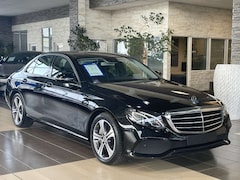 Bild des Angebotes Mercedes-Benz E 350 d Business Burmester LED Navi R.Cam SHZ
