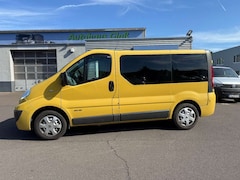 Bild des Angebotes Renault Trafic L1H1 Expression+Navi+AHK+9Sitze+Bett