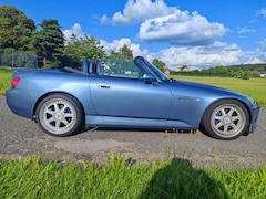 Bild des Angebotes Honda S 2000 2. Hand, unfallfrei, jährlich Scheckheft