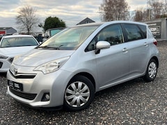 Bild des Angebotes Toyota Verso-S 1,4l D-KAMERA-PANORAMA-KLIMA-SERVO