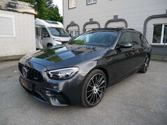 Bild des Angebotes Mercedes-Benz E 53 AMG E 53 AMG 4Matic+Wide Pano Burme Luft LED Sitzklima