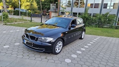 Bild des Angebotes BMW 116 116i