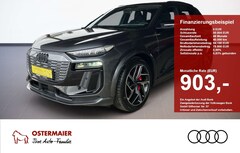 Bild des Angebotes Audi SQ6 e-tron E-TRON MMI Experience. PANORAMA.ACC