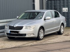 Bild des Angebotes Skoda Superb Comfort SHZ*ALU*"2.Hand