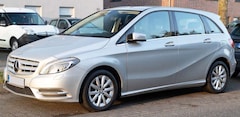 Bild des Angebotes Mercedes-Benz B 200 B 200 CDI (BlueEFFICIENCY) 7G-DCT