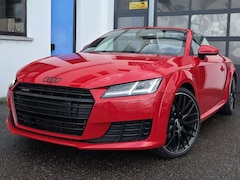 Bild des Angebotes Audi TT Competition