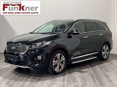 Bild des Angebotes Kia Sorento GT-Line 4WD / HARMAN-KARDON / 360°