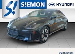 Bild des Angebotes Hyundai IONIQ 6 77,4kWh 2WD UNIQ Digi-Spiegel HUD Navi Digitales C