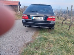 Bild des Angebotes Mercedes-Benz E 280 E 280 T CDI 7G-TRONIC Avantgarde