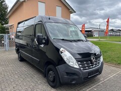 Bild des Angebotes Renault Master Master L2H2 Euro6 Kamera Navigation Mod.2017