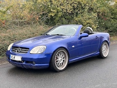 Bild des Angebotes Mercedes-Benz SLK 230 Kompressor | AMG