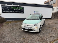 Bild des Angebotes Fiat 500 Lounge/Collezione 1.2 69PS*Panorama*PDC*Navi*