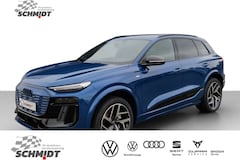 Bild des Angebotes Audi Q6 quattro 285 kW Tech Pro S-Line AHK B&O