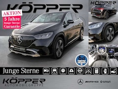 Bild des Angebotes Mercedes-Benz EQE 350 + Electric Advanced PLUS AHK Distronic