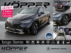 Bild des Angebotes Mercedes-Benz EQE 350 + Electric Advanced PLUS AHK Distronic