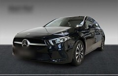 Bild des Angebotes Mercedes-Benz A 200 d STYLE+LED+DISTRO+Kamera+CarPlay+Ambi+AHK