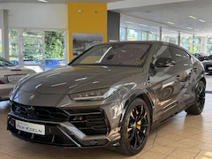 Bild des Angebotes Lamborghini Urus 360*LiFT*PANO*B&O*23ZOLL*KERAMiK*MASSAGE*