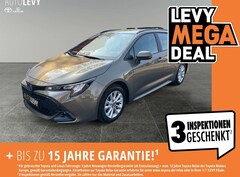 Bild des Angebotes Toyota Corolla TS 1.8 Hybrid CARPLAY*AA* KAMERA*