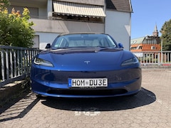 Bild des Angebotes Tesla Model 3 Highland 2024 Dual Motor Long Range Exclusiv