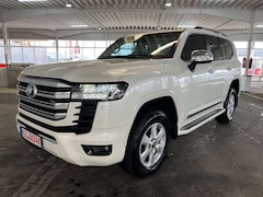 Bild des Angebotes Toyota Land Cruiser 300*3.5 V6*ARMORED*GEPANZERT*B6/VR7