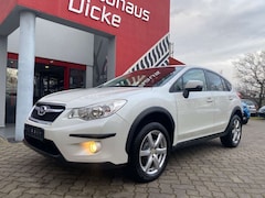 Bild des Angebotes Subaru XV Comfort 4x4 Klimaautom Sitzheizg Tempom
