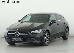 Bild des Angebotes Mercedes-Benz CLA 180 d SB Automatik*Navi*DAB*PTS*Kamera*SpurH