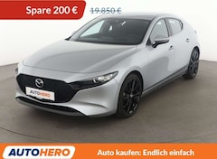 Bild des Angebotes Mazda 3 2.0 Selection Aut.*HEADUP*ACC*BOSE*CAM*PDC*SHZ