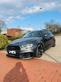 Bild des Angebotes Audi RS3 2.5 TFSI quattro