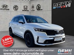 Bild des Angebotes Kia Sorento 2.2 CRDi 4WD Platinum Pano HUD