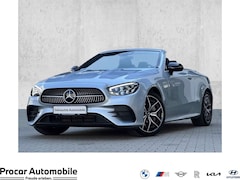 Bild des Angebotes Mercedes-Benz E 450 4 Matic AMG Line ABC Burm. 360° Memory AHK
