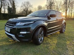 Bild des Angebotes Land Rover Range Rover Evoque Dynamic 2.2 SD 4 TÜV HU NEU