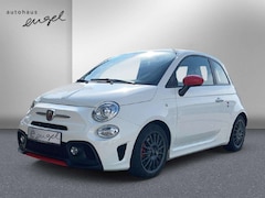Bild des Angebotes Abarth 595 595 Pista,KLIMA,XENON,MFL,ALU,USB,BLUETOOTH