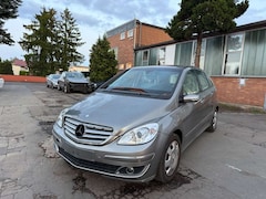 Bild des Angebotes Mercedes-Benz B 200 Automatik LEDER/LAMELLENDACH