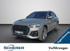 Bild des Angebotes Audi Q5 S line 50 TFSI e quattro Businesspaket * Matr