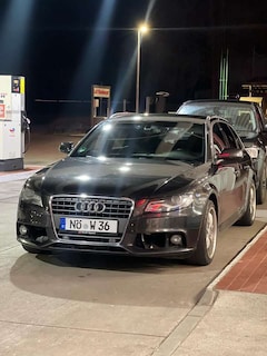 Bild des Angebotes Audi A4 Avant 2.0 TFSI Ambiente