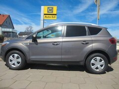 Bild des Angebotes Ford Kuga Champions Edition, 4x4, Winter-Paket