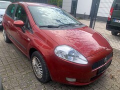 Bild des Angebotes Fiat Grande Punto 1.2 8V Dynamic+Ratenkauf ohne Bank+Tüv Neu