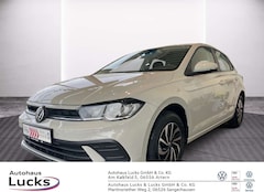 Bild des Angebotes VW Polo 1.0 l  LED APP-CON. LIGHT ASSIST SITZHZ.