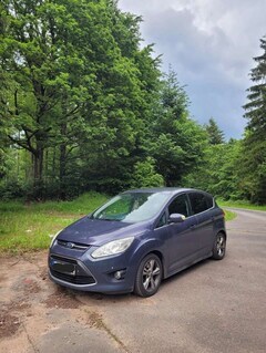 Bild des Angebotes Ford C-Max 2.0 TDCi Champions Edition