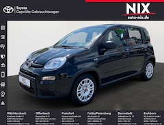 Bild des Angebotes Fiat Panda 1.0 Mild Hybrid