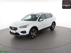 Bild des Angebotes SEAT Tarraco Tarraco 2.0 TDI 4Drive XCELLENCE STANDHEIZ,ACC