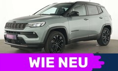 Bild des Angebotes Jeep Compass Upland 4WD Kamera|CarPlay|Navi|Kessy|LED