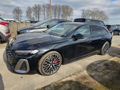 Bild des Angebotes Audi S5 A5 Avant Avant TFSI quattro S tronic Edition one